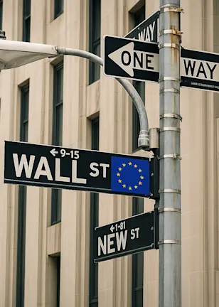 Credit-Ausblick: Trennung und Zerstreuung