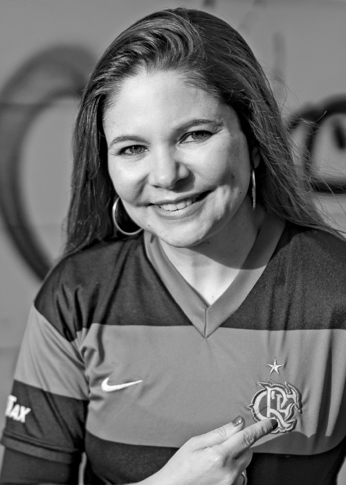 Daniela da Costa - Portfolio Manager