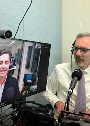 Podcast: The tables have turned and EM might benefit from it