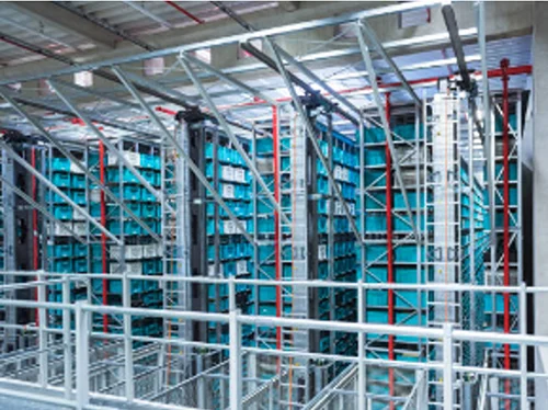 Enabling technologies Enabling technologies