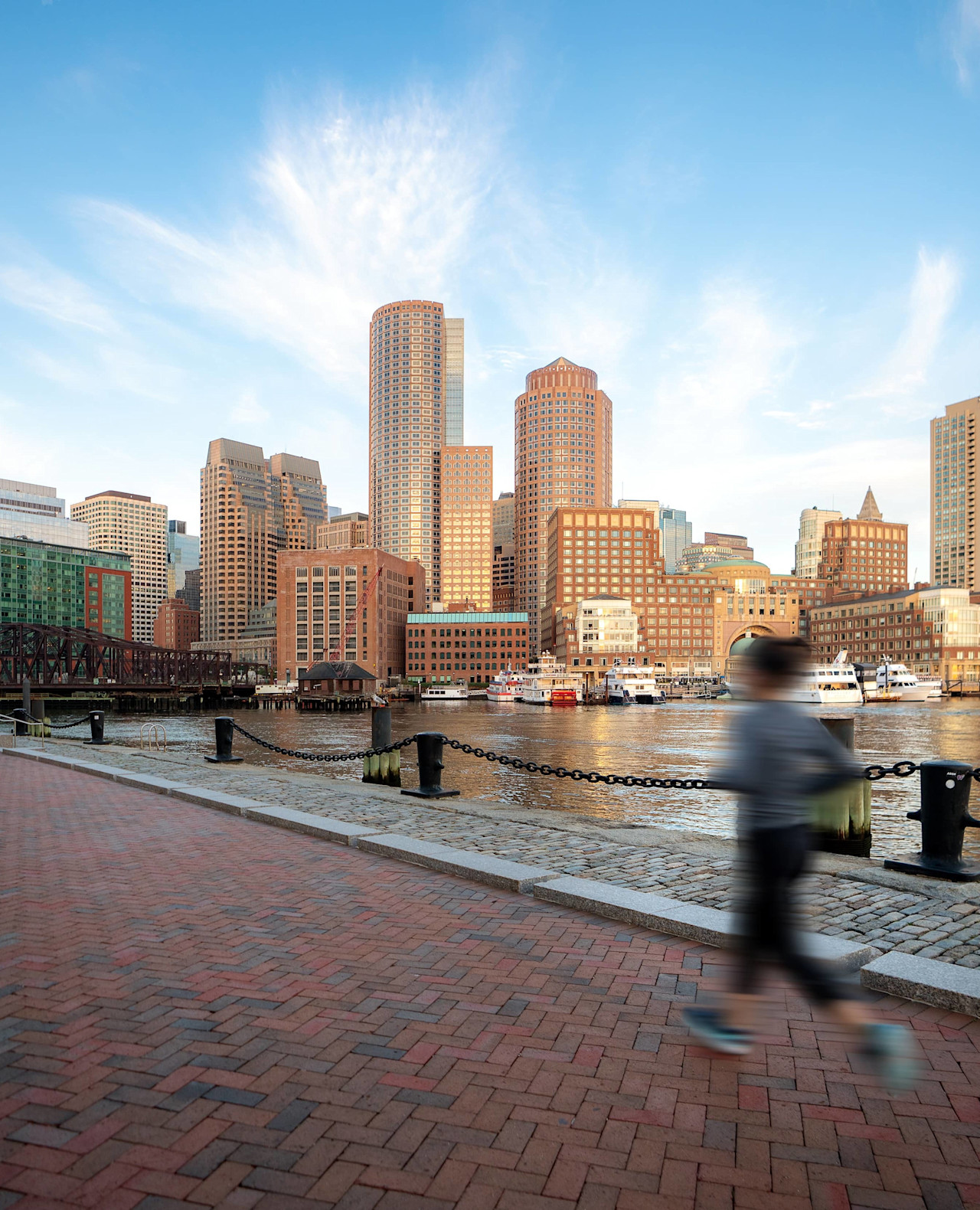 Boston Global Premium