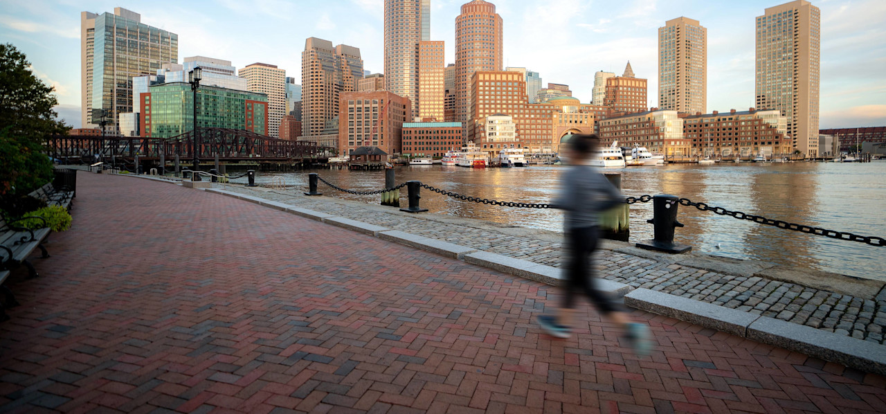 Boston Global Premium