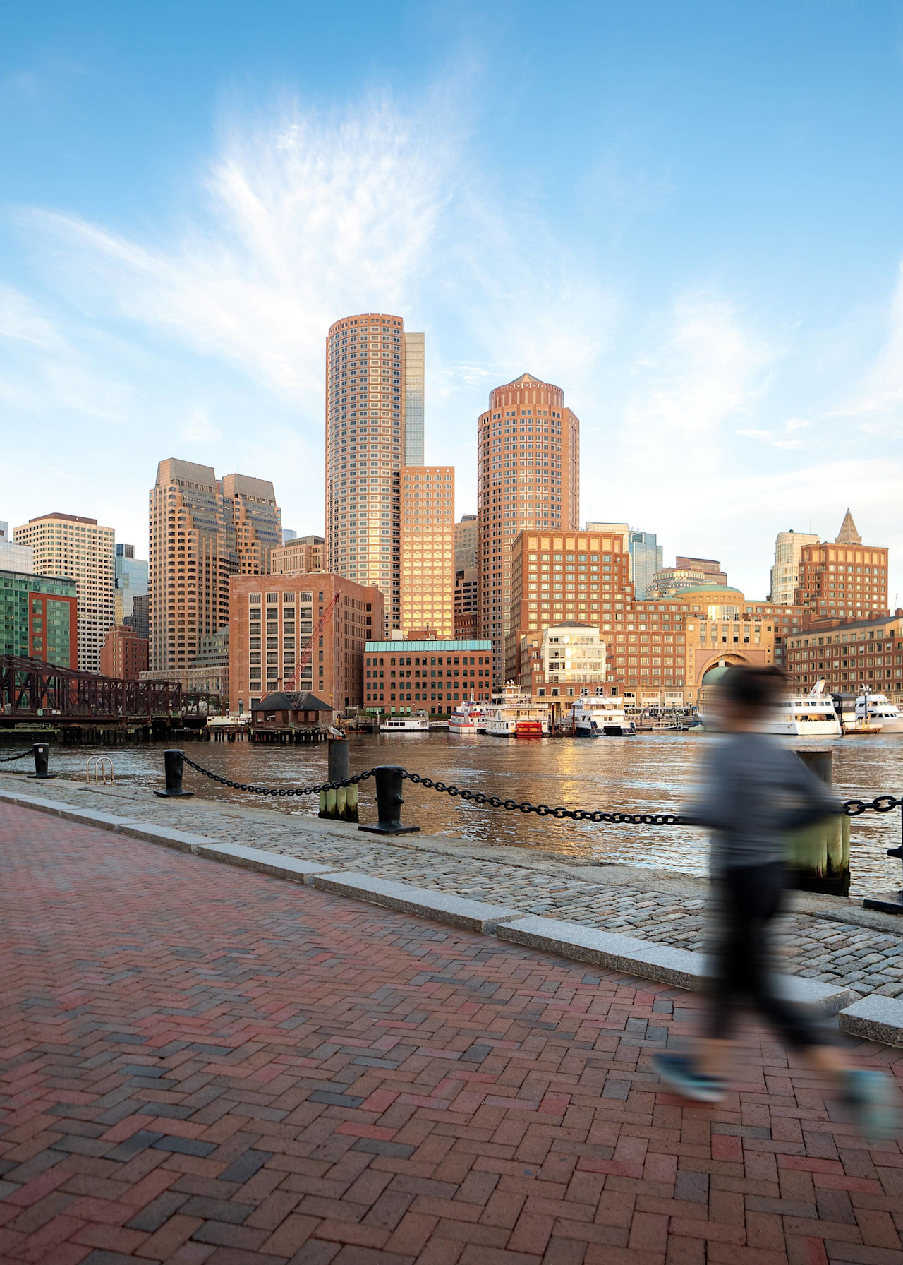 Boston Global Premium