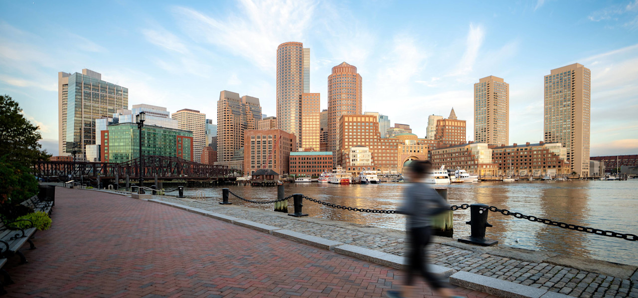 Boston Global Premium
