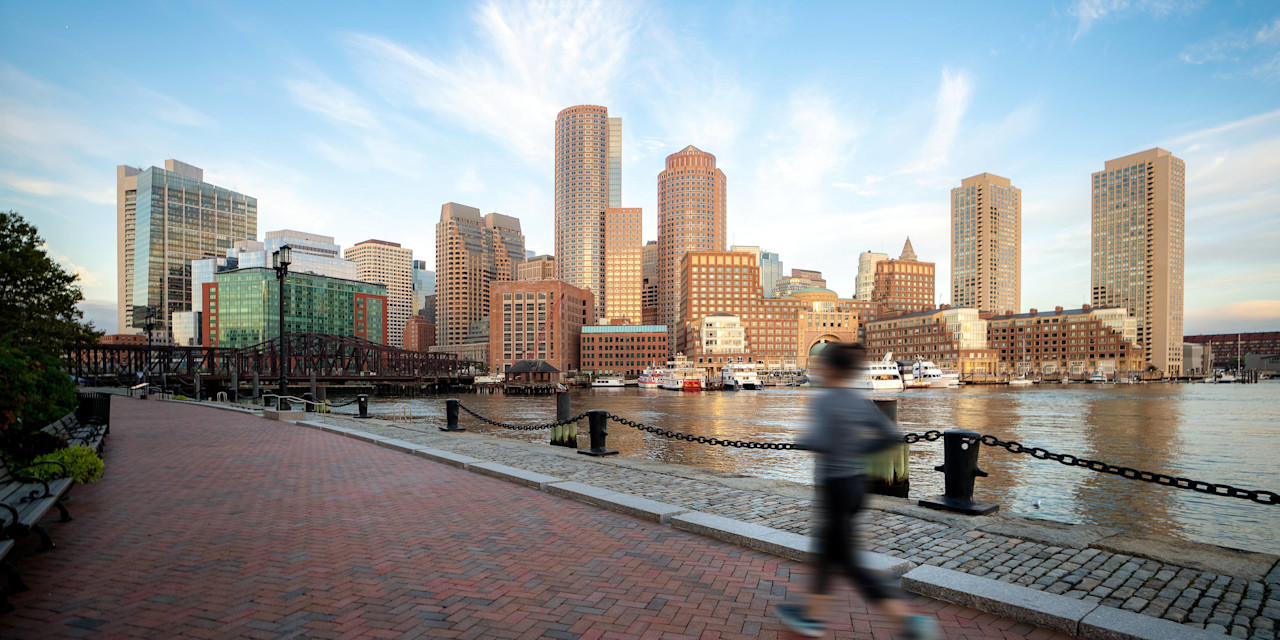 Boston Global Premium