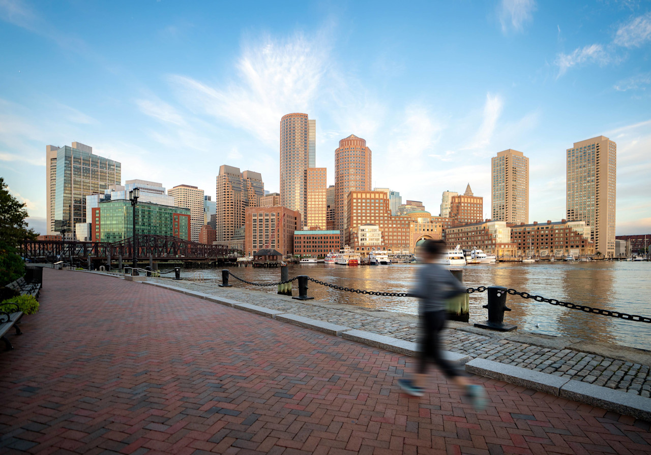 Boston Global Premium