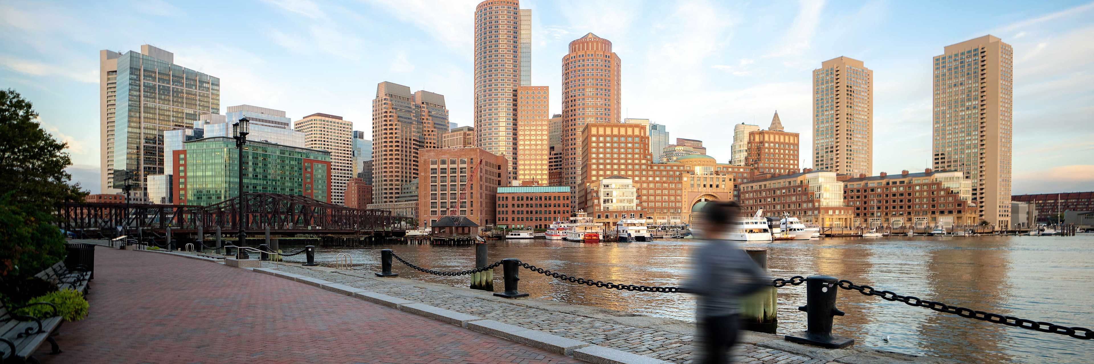 Boston Global Premium