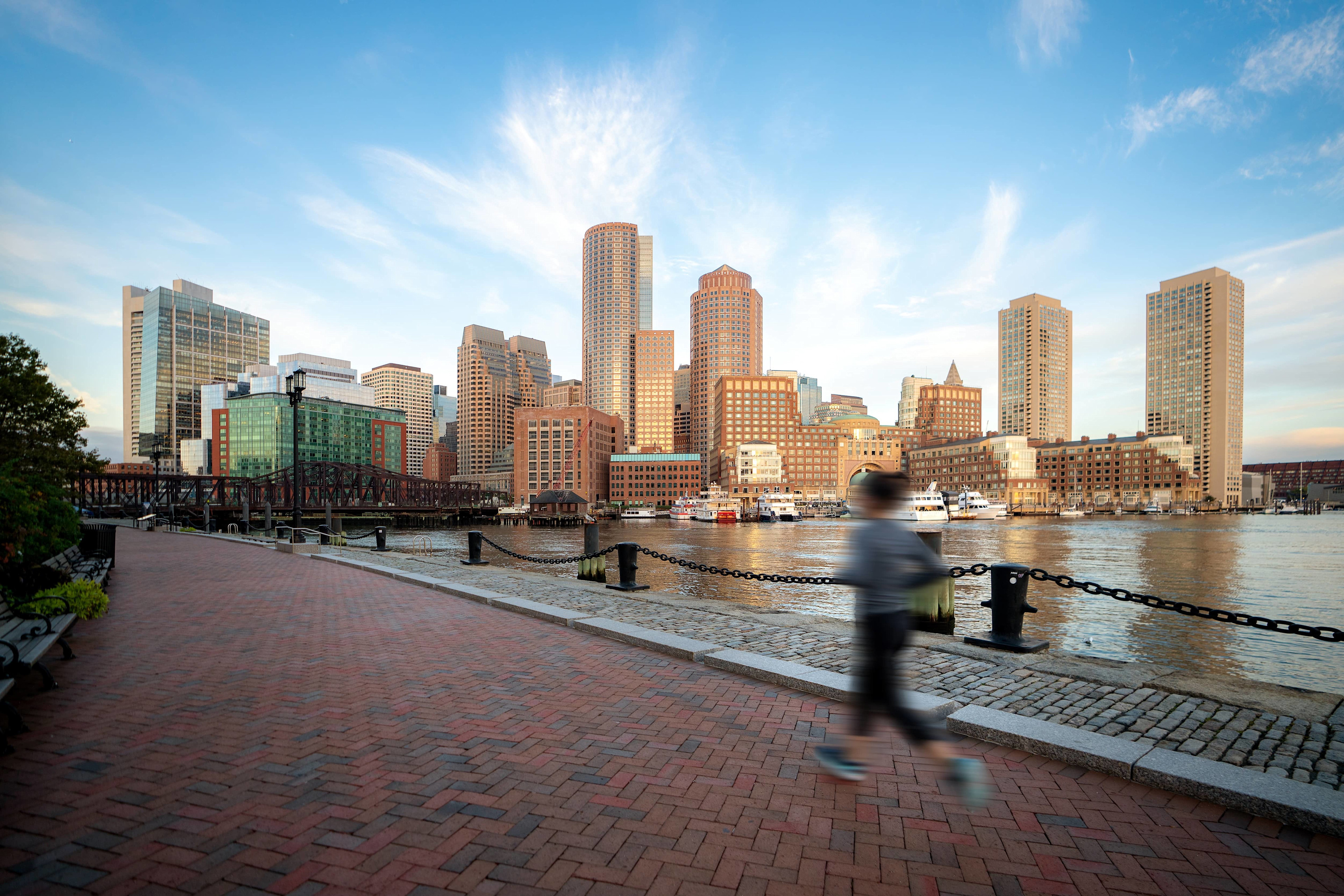 Boston Global Premium