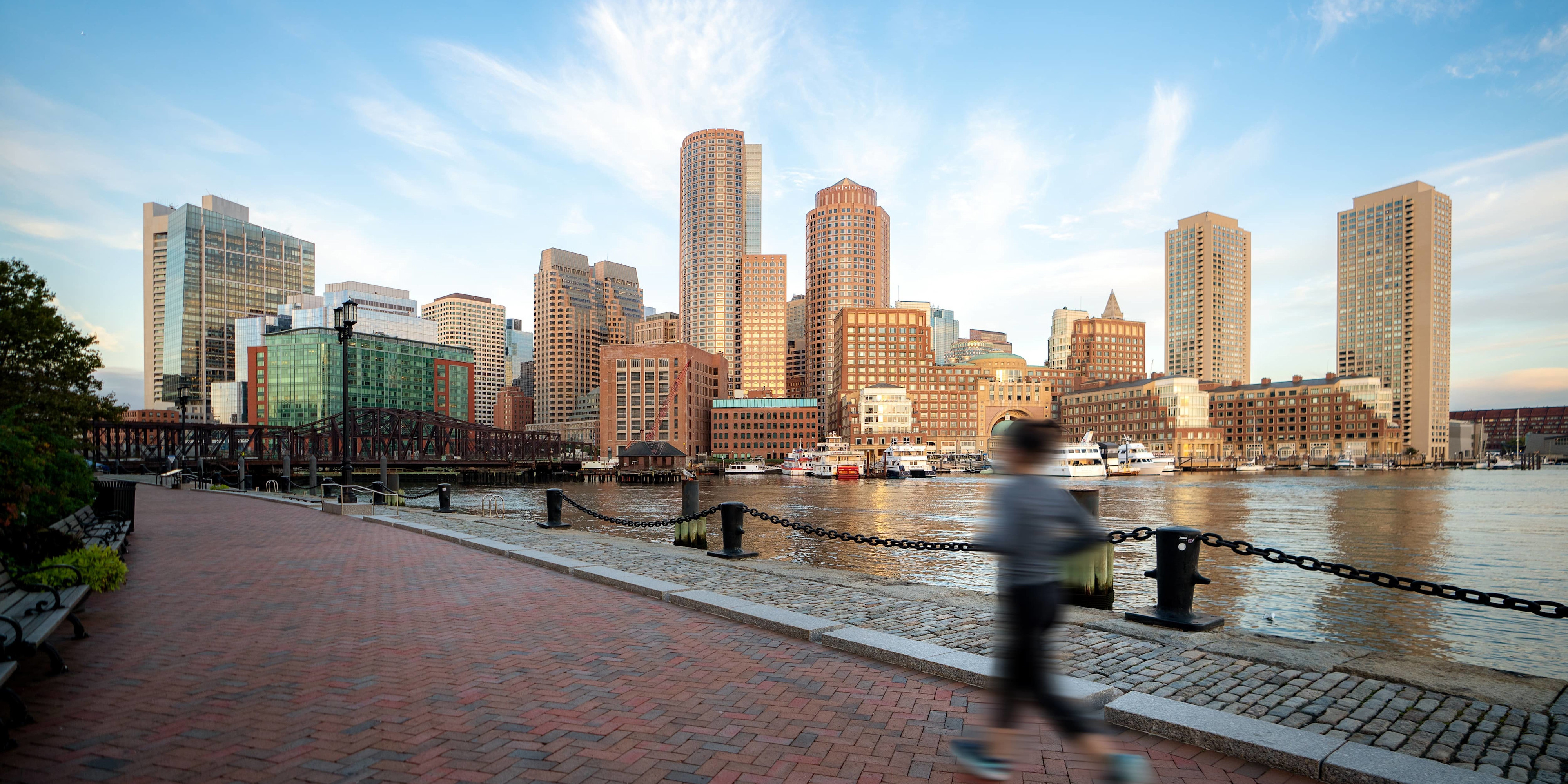 Boston Global Premium
