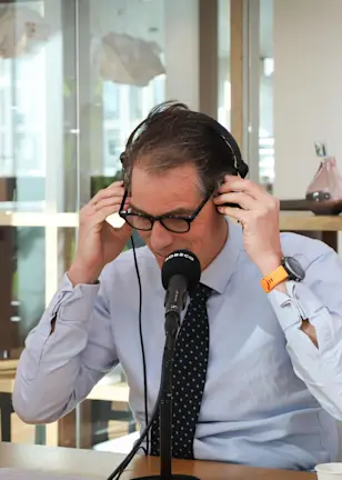 Podcast: In tune with the markets – Pandemonium