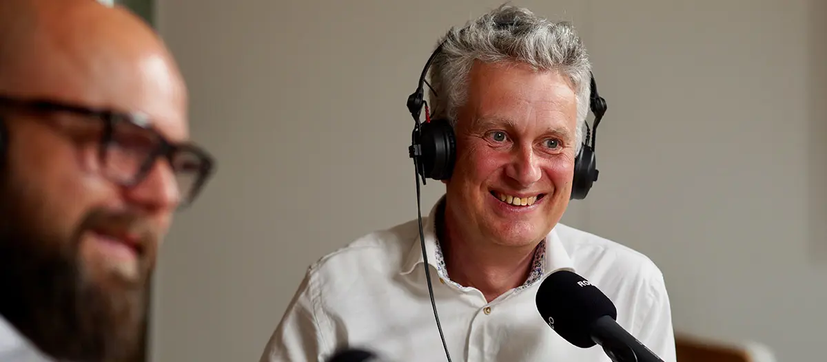 Podcast: Quality in high yield has always delivered