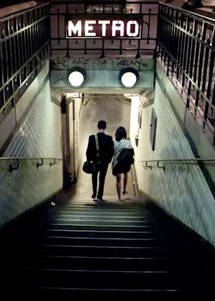 European equity - it’s always darkest before the dawn