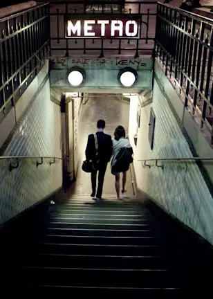 European equity - it’s always darkest before the dawn