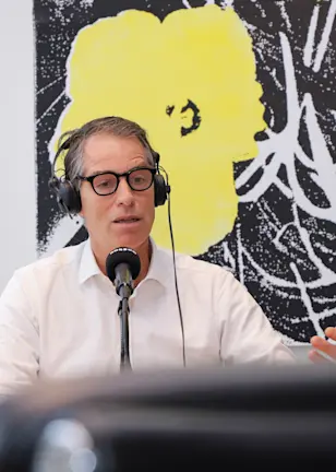 In tune with the markets - Running without ground beneath our feet