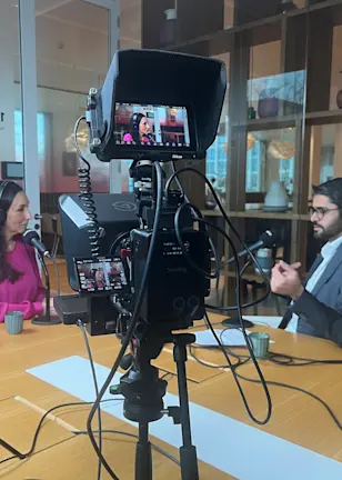 Quant Street, Episode 5 – What does AI mean for quant investing?