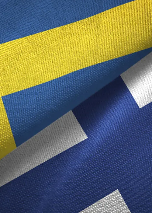 Finland slips, while environmental risks ripple in the latest country sustainability rankings