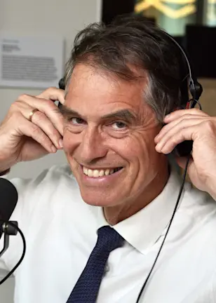 Podcast: In tune with the markets – Humming along