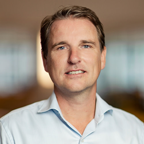 Jan Sytze Mosselaar