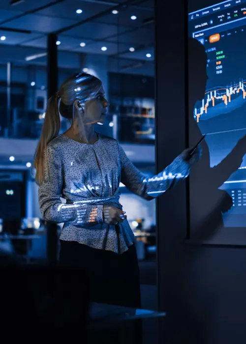 Technology in emerging markets