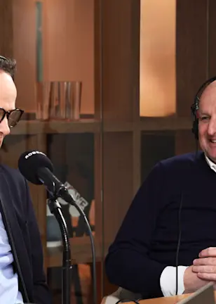 Podcast: You AI-nt seen nothing yet