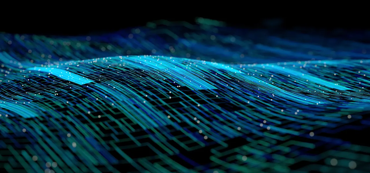 The current state of AI in asset management