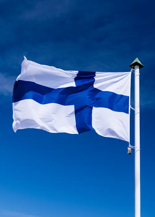 Finland once again the world’s sustainability champion