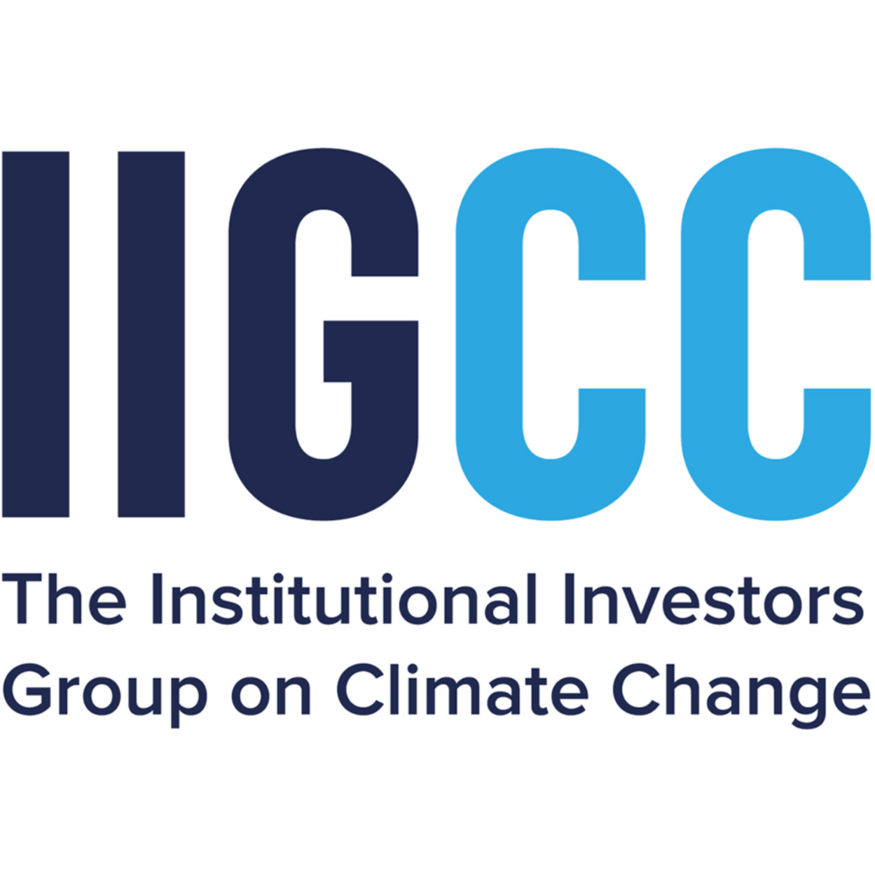 IIGCC | Institutional Investors Group on Climate Change