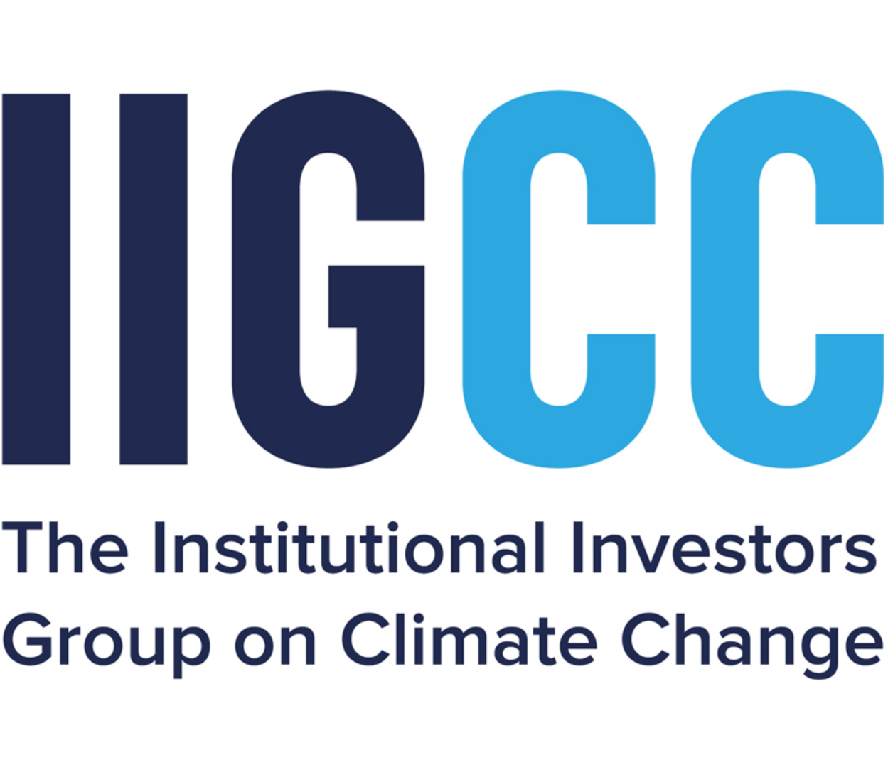 IIGCC | Institutional Investors Group on Climate Change