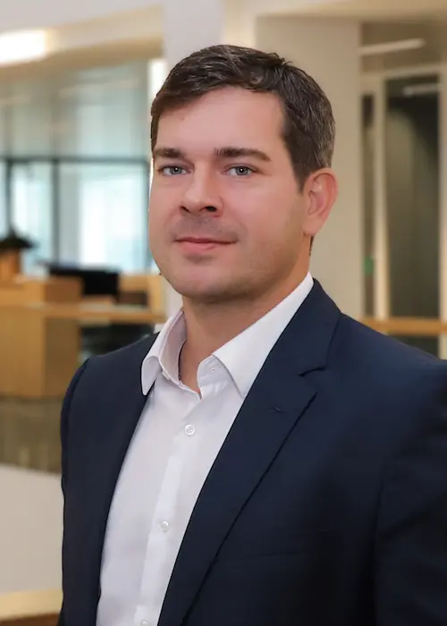 Thibault Lair - Researcher