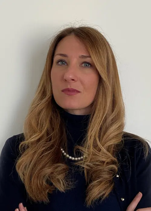 Maria Cattelani - Director – Head of Advisory Italy