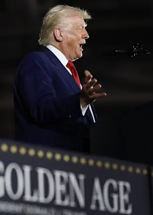 Tariffs retaliation – the markets bite back