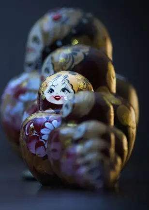 The many faces of growth