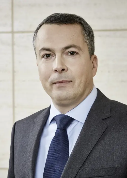 Kai Röhrl - Executive Director, Head of Wholesale, Deutschland und Österreich