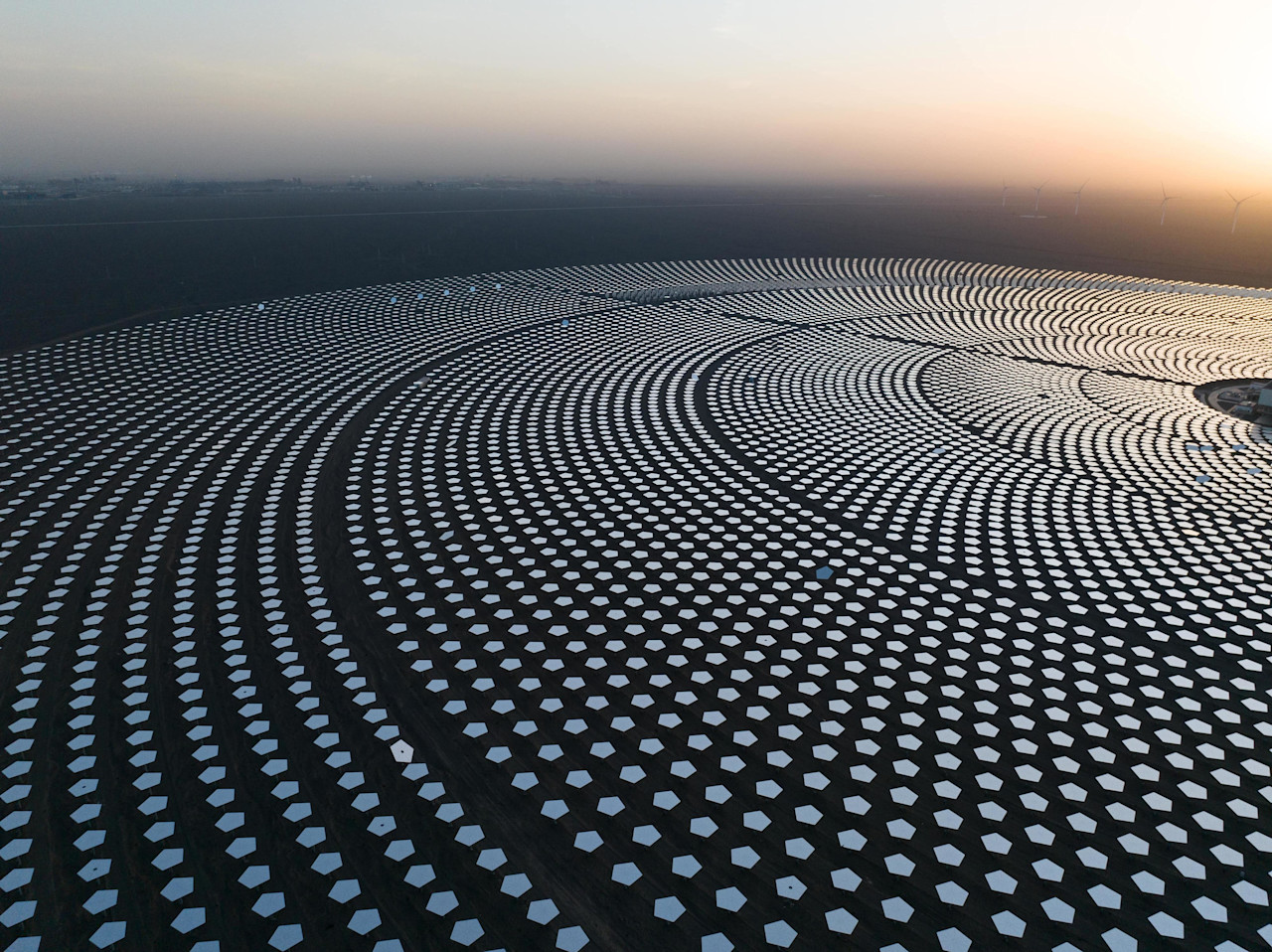 Thematic Investing - Smart Energy