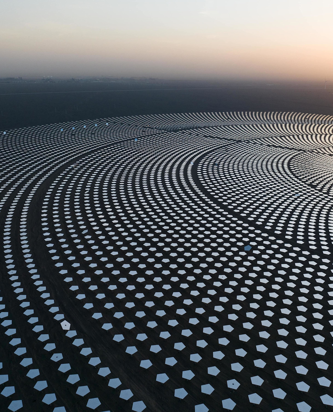 Thematic Investing - Smart Energy