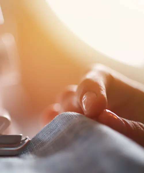 Tailored engagements on topics that matter