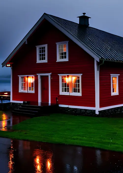 Nordic nations sweep top spots in country sustainability ranking
