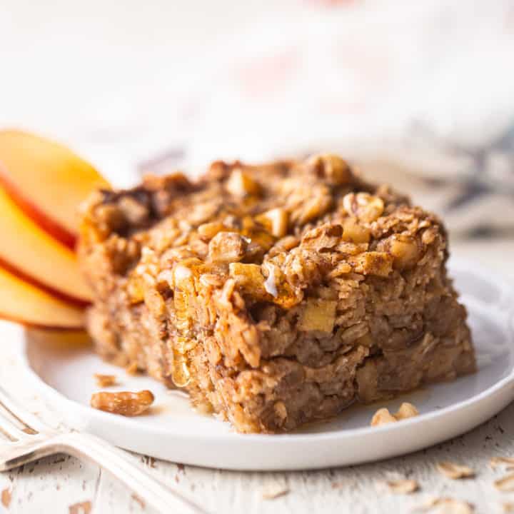 Baked Oatmeal