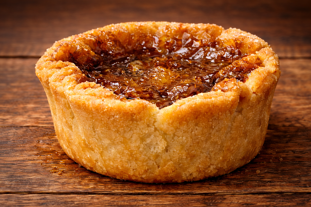 Butter Tarts