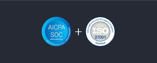 Curity Is Now SOC2 Type 2 and ISO/IEC 27001 Compliant