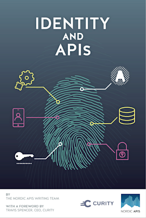 Identity and APIs