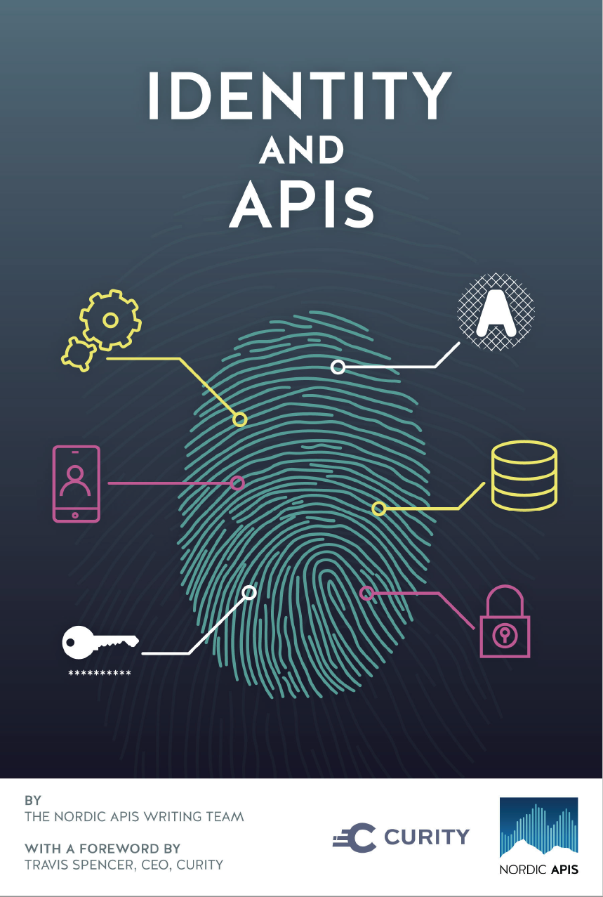 Identity and APIs