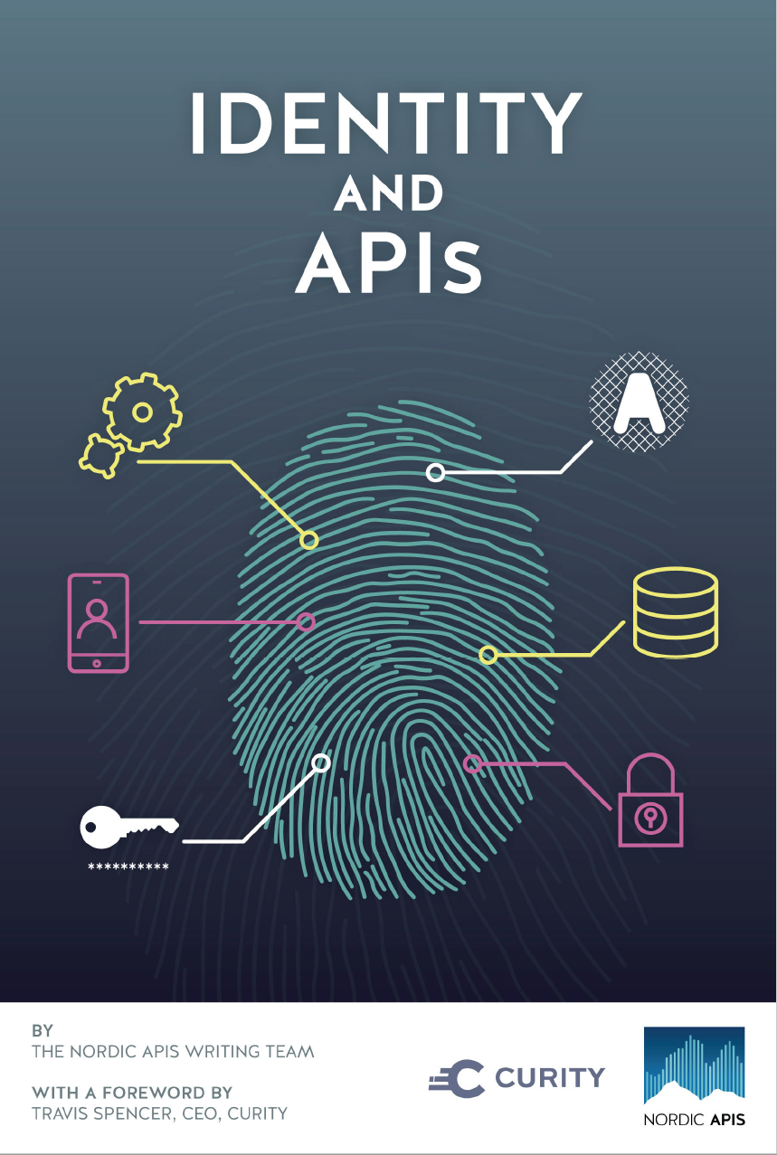 Identity and APIs