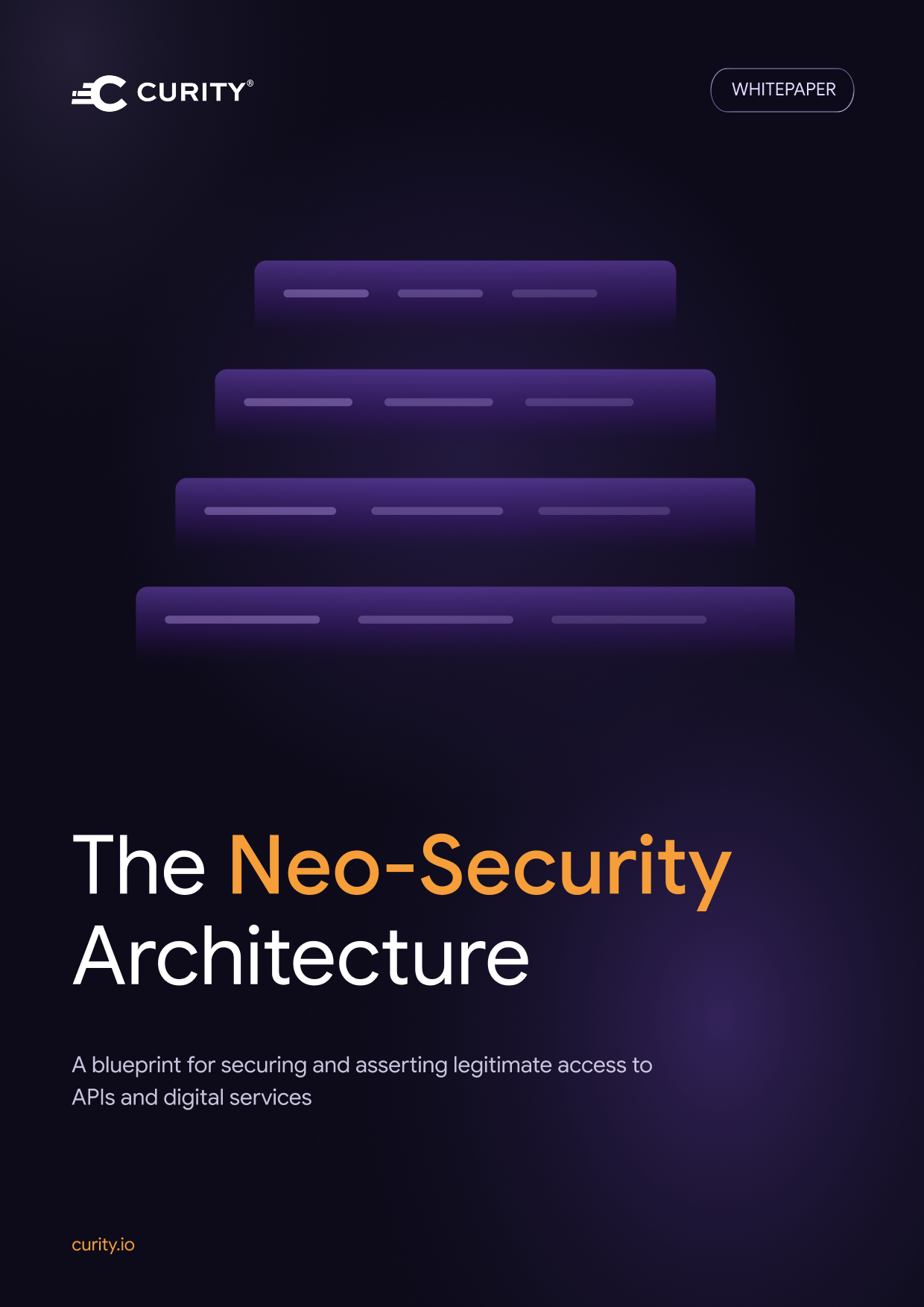 The Neo-Security Architecture