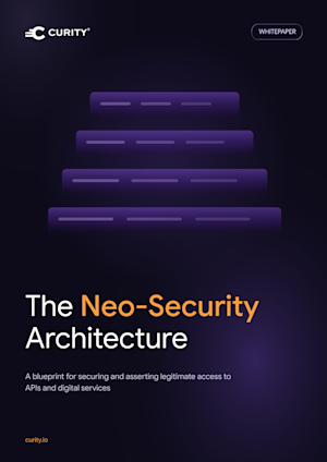 The Neo-Security Architecture