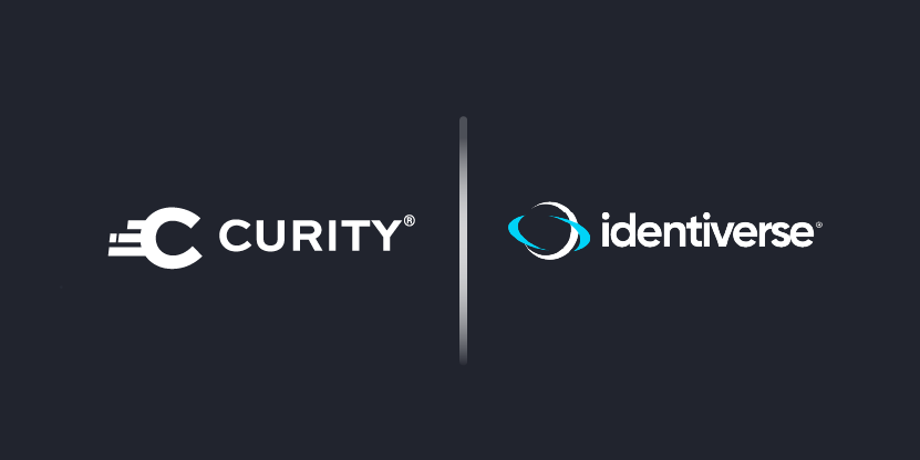 Join Curity at Identiverse 2024
