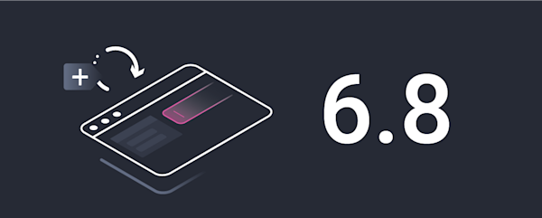 New Release: Curity Identity Server 6.8