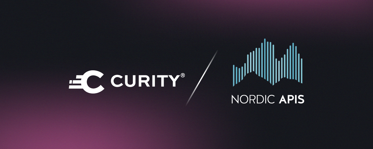 Curity Joins Nordic APIs and Akamai for Stockholm Event on API Security in the Age of AI