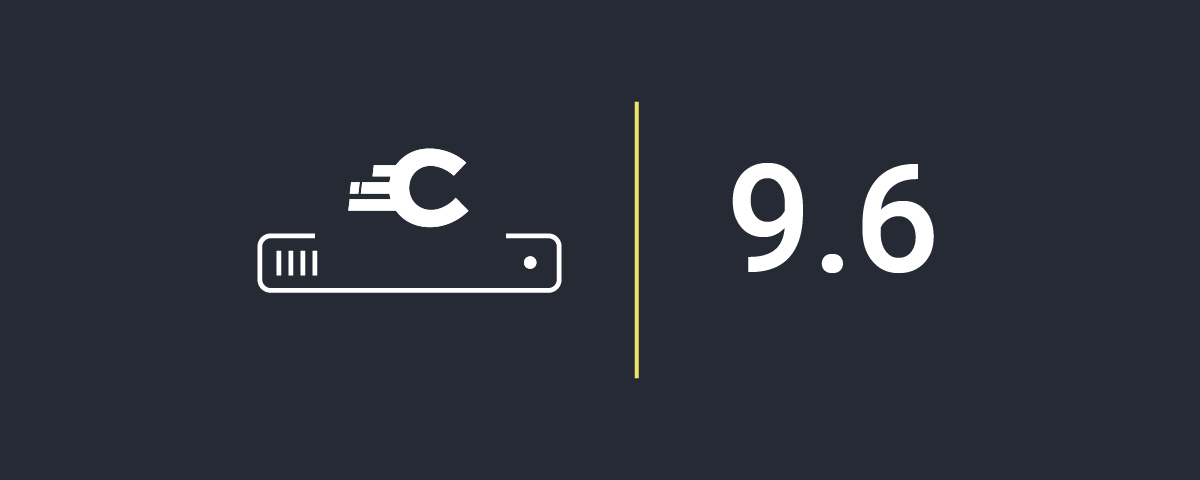 New Release: Curity Identity Server 9.6