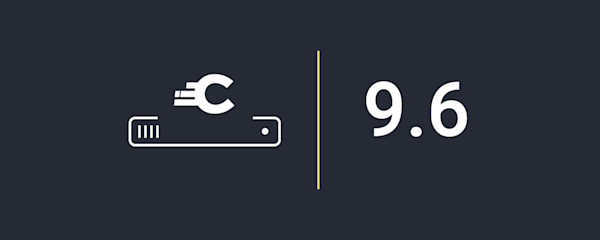 New Release: Curity Identity Server 9.6